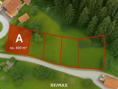 Grundstück kaufen in 6500 Landeck