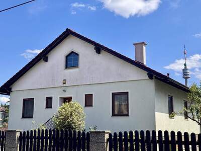 Haus kaufen in 1210 Wien