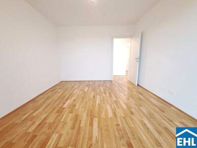 Terrassenwohnung kaufen in 1210 Wien (Bild 4)