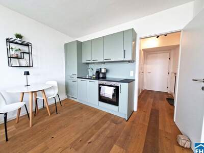 Wohnung mieten in 1180 Wien (Bild 2)