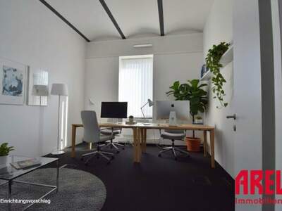 Gewerbeobjekt mieten in 4020 Linz