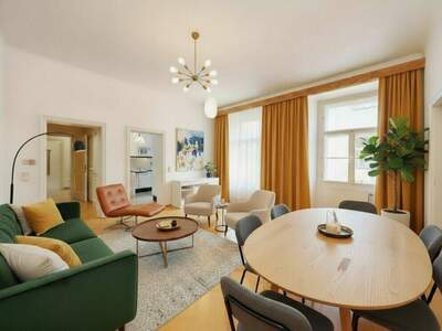 Eigentumswohnung in 1010 Wien