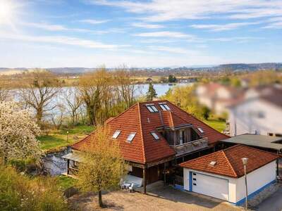 Haus kaufen in 4484 Kronstorf