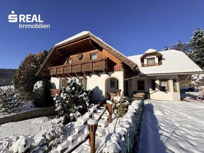 Haus kaufen in 8552 Eibiswald (Bild 1)