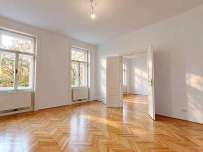 Wohnung mieten in 1080 Wien