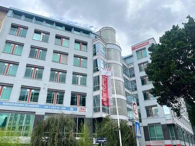 Gewerbeobjekt mieten in 1020 Wien