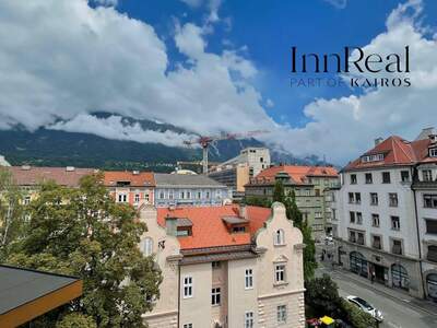 Wohnung kaufen in 6020 Innsbruck