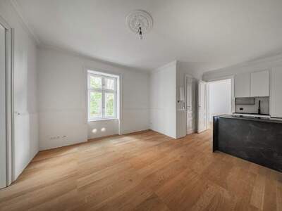 Eigentumswohnung in 1030 Wien