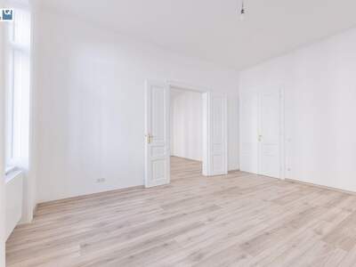 Altbauwohnung mieten in 1070 Wien (Bild 2)