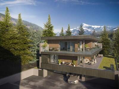 Haus kaufen in 6365 Kirchberg