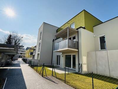 Wohnung mieten in 3251 Purgstall