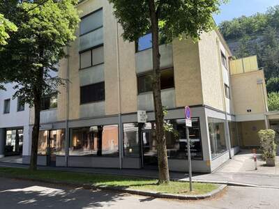 Immobilie mieten in 5020 Salzburg (Bild 1)