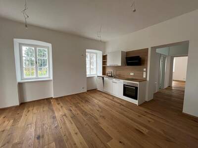 Terrassenwohnung kaufen in 5280 Braunau (Bild 1)