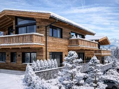 Einfamilienhaus kaufen in 6370 Kitzbühel (Bild 5)
