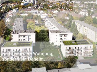 Eigentumswohnung in 4020 Linz