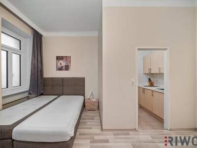 Wohnung kaufen in 1100 Wien