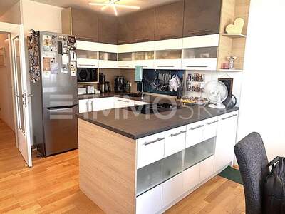 Terrassenwohnung kaufen in 4600 Wels (Bild 4)