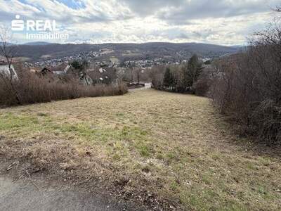 Grundstück kaufen in 3400 Klosterneuburg