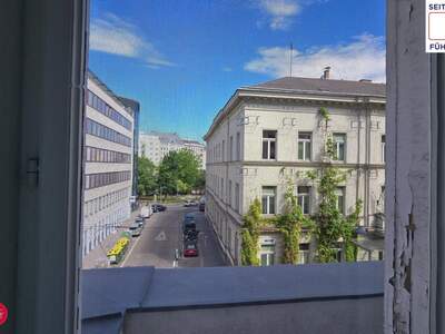 Terrassenwohnung kaufen in 1050 Wien (Bild 2)