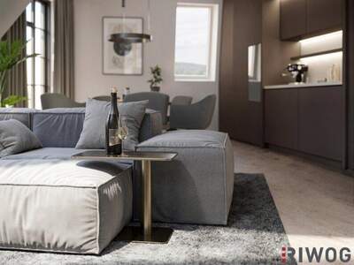 Terrassenwohnung kaufen in 1130 Wien (Bild 5)