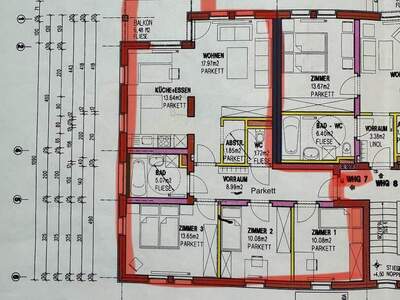 Apartment provisionsfrei kaufen in 8111 Gratwein