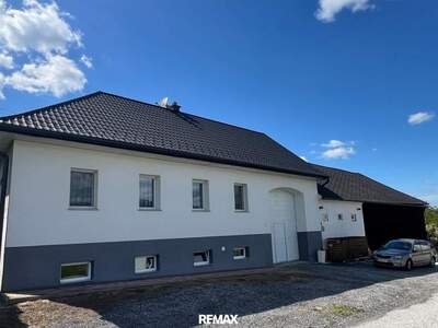 Haus kaufen in 7531 Kemeten