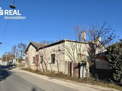 Grundstück kaufen in 1230 Wien (Bild 2)