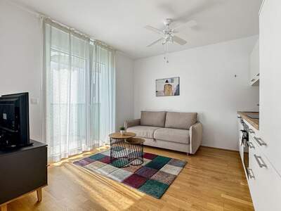 Wohnung mit Balkon mieten in 1100 Wien (Bild 4)