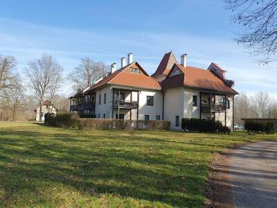 Wohnung mieten in 4070 Brandstatt