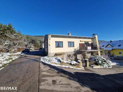 Haus kaufen in 2540 Bad Vöslau