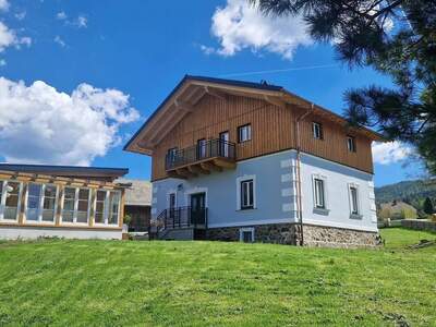 Mietwohnung provisionsfrei in 5580 Sauerfeld