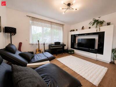 Terrassenwohnung kaufen in 8200 Gleisdorf (Bild 3)
