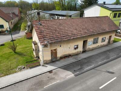 Grundstück kaufen in 2434 Pischelsdorf (Bild 1)