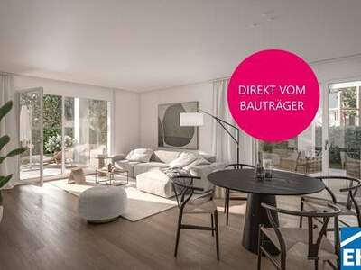 Wohnung kaufen in 1160 Wien