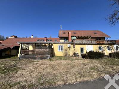 Gewerbeobjekt kaufen in 8481 Weinburg (Bild 5)