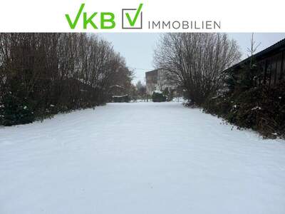 Grundstück kaufen in 4211 Spattendorf