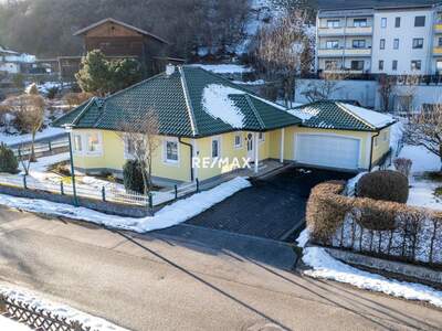 Einfamilienhaus kaufen in 4594 Grünburg