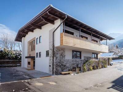 Mietwohnung in 6091 Götzens