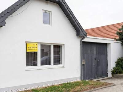 Haus kaufen in 2443 Deutsch