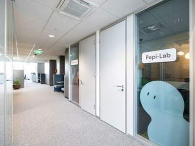 Büro / Praxis mieten in 1190 Wien (Bild 2)