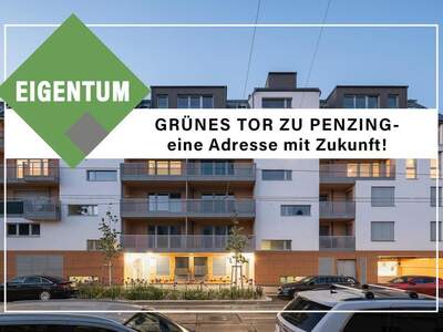 Wohnung kaufen in 1140 Wien