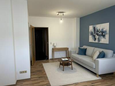 Terrassenwohnung mieten in 4470 Enns (Bild 5)