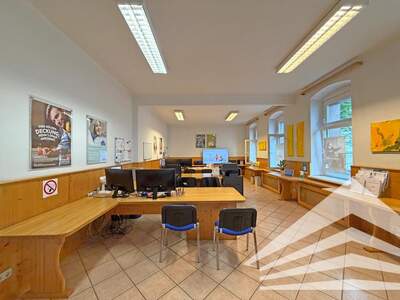 Bürozentrum mieten in 4020 Linz