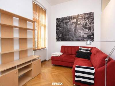 Wohnung kaufen in 1150 Wien