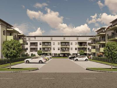 Wohnung mieten in 2442 Unterwaltersdorf