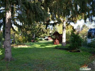 Grundstück kaufen in 1210 Wien