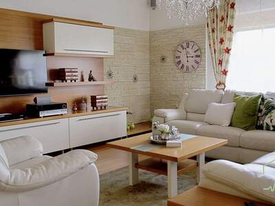 Haus mit Garten kaufen in 7512 Kohfidisch (Bild 1)