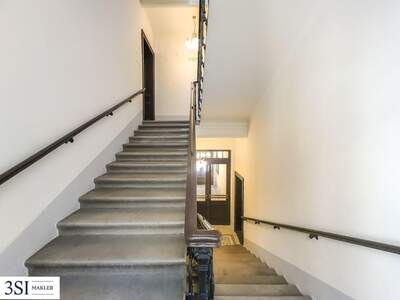 Altbauwohnung kaufen in 1040 Wien (Bild 4)