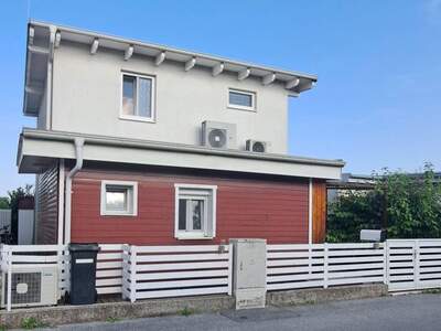 Haus kaufen in 2482 Münchendorf