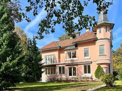 Haus kaufen in 5020 Salzburg